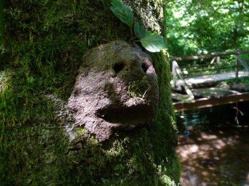 Waldgeist