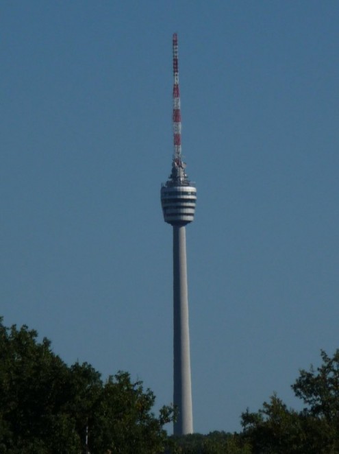 Fernsehturm