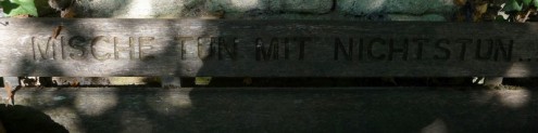 Spruch