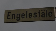 Engelestäle