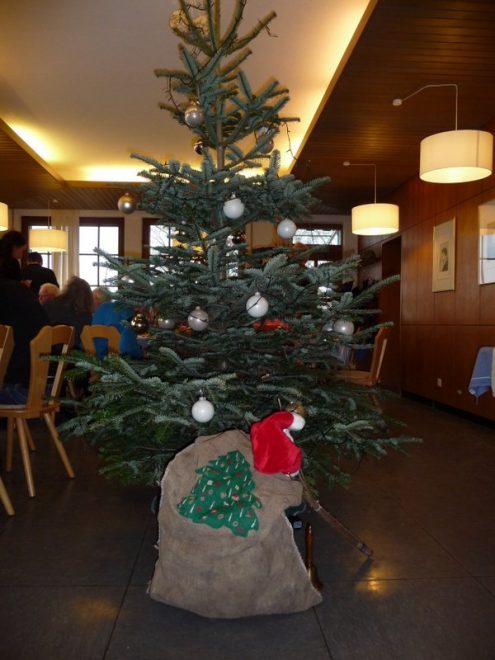 christbtrad
