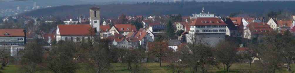 Schwäbischer Albverein | Ortsgruppe Gomaringen