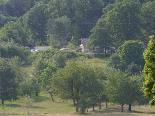 festwiese