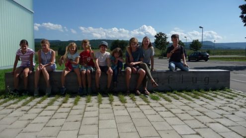 pflugkinder