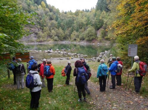 katzenbuckelsee