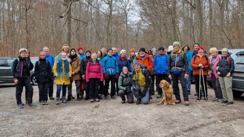 Winterwanderung_2023_Start